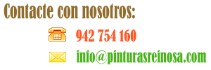 contacte con nosotros