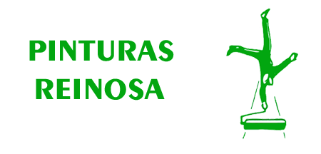 Logotipo pinturas reinosa